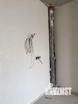 1-к квартира, вторичка, 41м2, 5/25 этаж