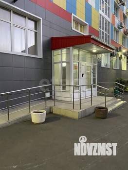 2-к квартира, вторичка, 61м2, 2/10 этаж