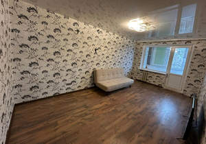 3-к квартира, вторичка, 62м2, 6/9 этаж