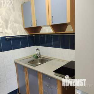 1-к квартира, вторичка, 21м2, 3/5 этаж