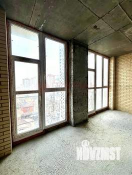 1-к квартира, вторичка, 53м2, 7/9 этаж