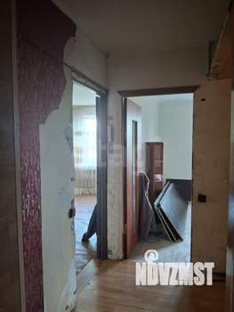 2-к квартира, вторичка, 35м2, 4/9 этаж