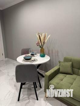 1-к квартира, вторичка, 40м2, 5/9 этаж