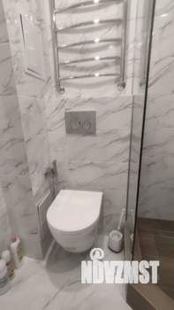 1-к квартира, вторичка, 35м2, 3/9 этаж