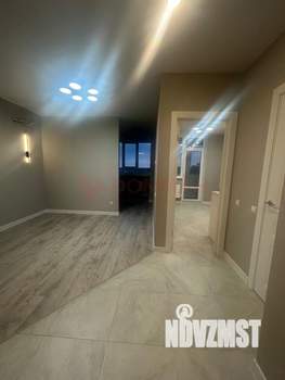 1-к квартира, вторичка, 42м2, 20/20 этаж