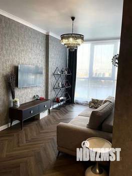 2-к квартира, вторичка, 60м2, 7/14 этаж