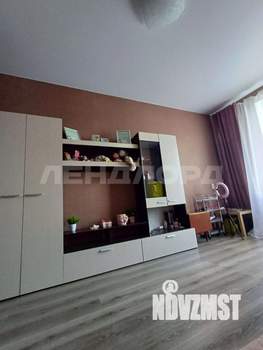 2-к квартира, вторичка, 55м2, 5/5 этаж