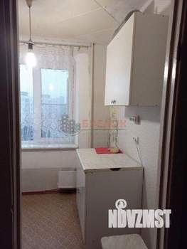 1-к квартира, вторичка, 22м2, 9/9 этаж