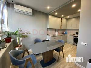 2-к квартира, вторичка, 72м2, 21/25 этаж