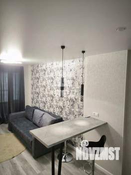 Студия квартира, вторичка, 29м2, 11/24 этаж