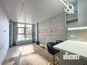 Студия квартира, вторичка, 29м2, 8/25 этаж