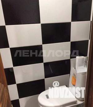 1-к квартира, вторичка, 20м2, 3/5 этаж