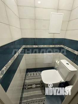 2-к квартира, вторичка, 56м2, 11/20 этаж