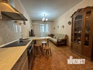 2-к квартира, вторичка, 51м2, 10/16 этаж