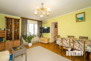 3-к квартира, вторичка, 90м2, 9/12 этаж