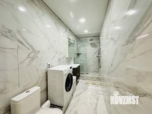 2-к квартира, вторичка, 46м2, 8/11 этаж