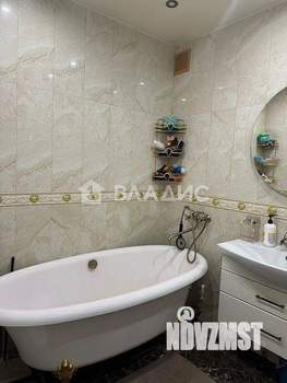 3-к квартира, вторичка, 84м2, 14/25 этаж