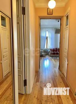 4-к квартира, вторичка, 77м2, 3/3 этаж