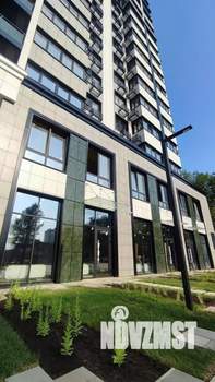 2-к квартира, вторичка, 50м2, 13/16 этаж