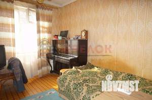 3-к квартира, вторичка, 61м2, 1/9 этаж