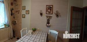 3-к квартира, вторичка, 63м2, 1/10 этаж