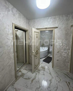 1-к квартира, вторичка, 43м2, 3/24 этаж