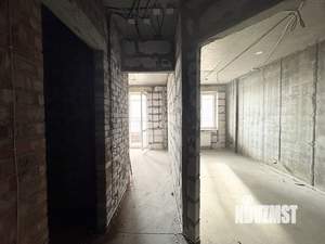 1-к квартира, вторичка, 35м2, 16/24 этаж