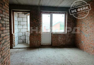 Студия квартира, вторичка, 22м2, 3/5 этаж