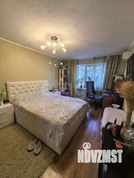 1-к квартира, вторичка, 40м2, 3/10 этаж