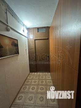 1-к квартира, вторичка, 39м2, 7/9 этаж