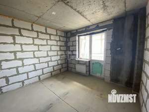 Студия квартира, вторичка, 25м2, 21/25 этаж
