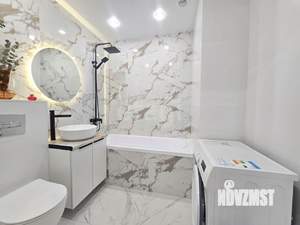 Студия квартира, вторичка, 30м2, 5/25 этаж