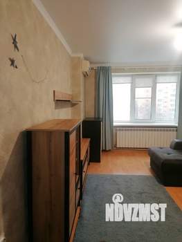 1-к квартира, вторичка, 47м2, 4/11 этаж