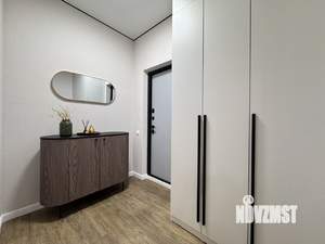 2-к квартира, вторичка, 45м2, 3/19 этаж