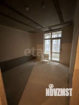 1-к квартира, вторичка, 42м2, 4/24 этаж