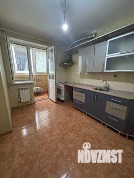 1-к квартира, вторичка, 38м2, 6/16 этаж