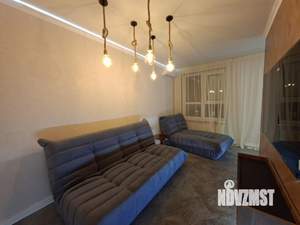 1-к квартира, вторичка, 40м2, 3/25 этаж