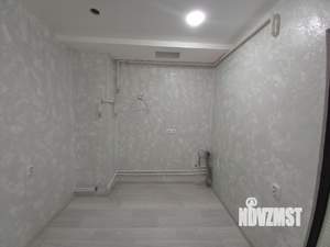 1-к квартира, вторичка, 21м2, 2/3 этаж