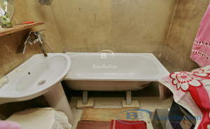 2-к квартира, вторичка, 46м2, 1/9 этаж