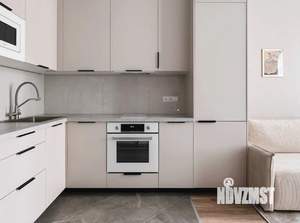 1-к квартира, вторичка, 38м2, 7/20 этаж