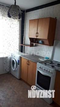 1-к квартира, вторичка, 33м2, 8/9 этаж