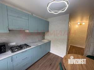 2-к квартира, вторичка, 52м2, 3/9 этаж