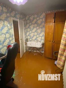 2-к квартира, вторичка, 40м2, 5/5 этаж