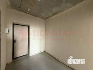 2-к квартира, вторичка, 65м2, 12/25 этаж