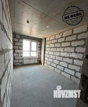 1-к квартира, вторичка, 41м2, 7/25 этаж