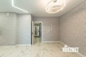 2-к квартира, вторичка, 55м2, 4/25 этаж