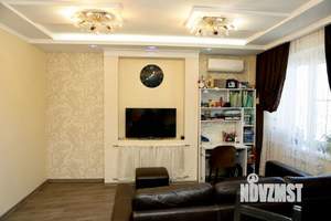 2-к квартира, вторичка, 56м2, 15/17 этаж