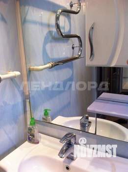 1-к квартира, вторичка, 28м2, 1/2 этаж