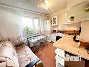 1-к квартира, вторичка, 40м2, 3/9 этаж