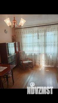 2-к квартира, вторичка, 45м2, 3/5 этаж